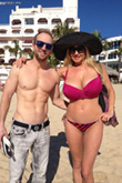 Kelly madison and ryan madison #1. Kelly Madison, Ryan Madison