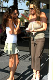 Kelly madison & dee.
